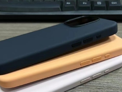 江北苹果14维修站分享iPhone14手机壳能直接给iPhone15用吗?