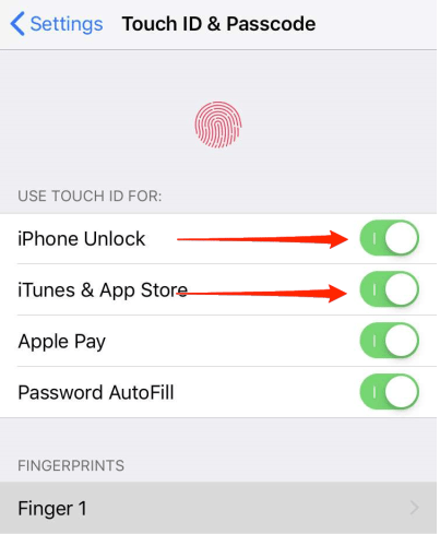 江北苹果维修分享:遇无法在此iPhone上激活Touch ID怎么办? 