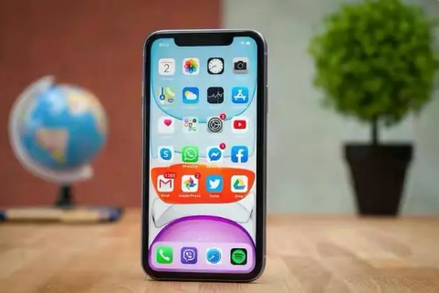 江北苹果手机维修分享升级iOS16屏幕失灵解决办法 