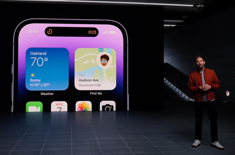江北苹果14维修分享iPhone 14售价揭晓 