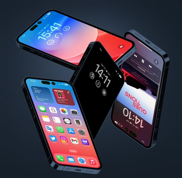 江北苹果14维修分享入门级iPhone 14多少钱 