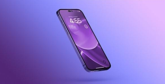 江北苹果14维修分享iPhone14配色有哪些 