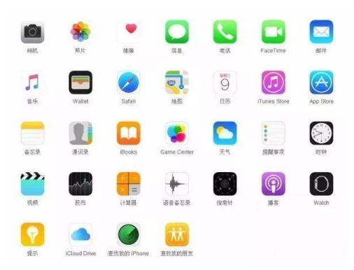 江北苹果手机维修分享iPhone 自带 App 有哪些不为人知的优点 