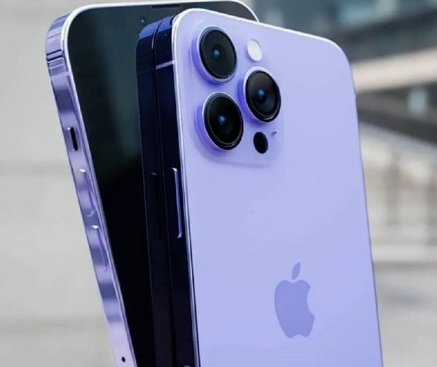 江北苹果14维修分享凭什么4800万像素的iPhone14就能上热搜 