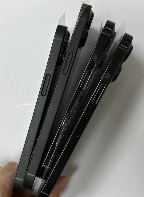 江北苹果14维修分享iPhone14电池多少毫安 