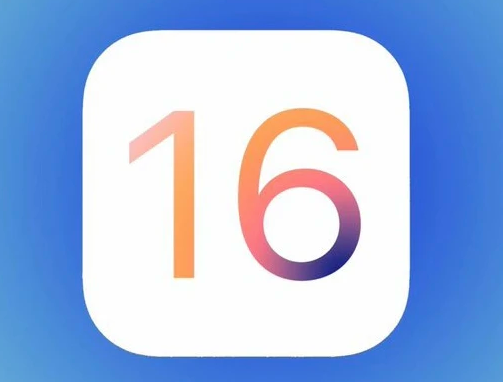 江北苹果手机维修分享iOS16不支持iPhone6s，手中的6s怎么办 