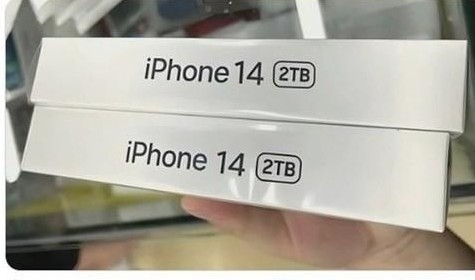 江北苹果14维修分享iPhone 14值得下手吗 