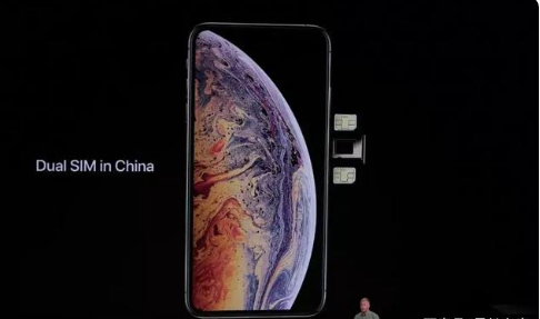 江北苹果手机维修分享iPhone eSIM 出 Bug怎么办 