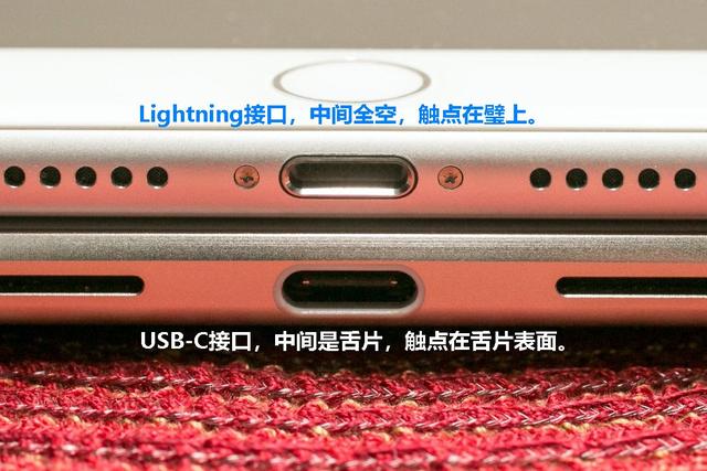 江北苹果14维修分享iPhone 14会是什么接口 