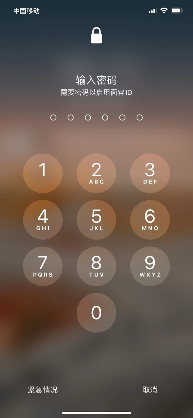 江北苹果13维修分享iPhone 13加强锁屏功能有什么用 