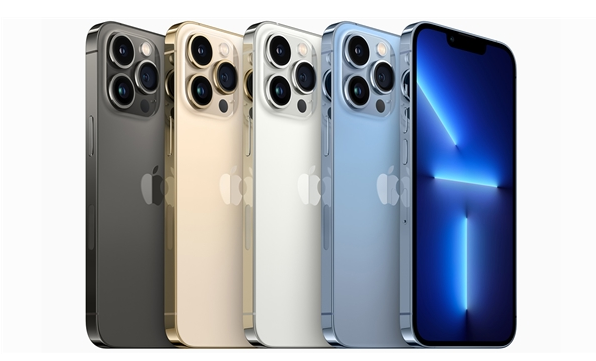 江北苹果14维修分享iPhone 14、14 Pro/Max规格、售价汇总 