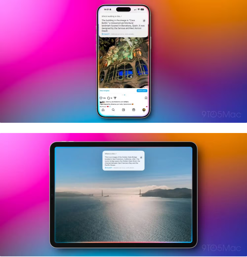 江北苹果手机维修分享苹果 Siri 接入 ChatGPT AI  