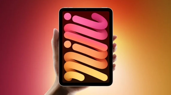 江北苹果手机维修分享iPad mini 7 屏幕硬件可能进行了更新  