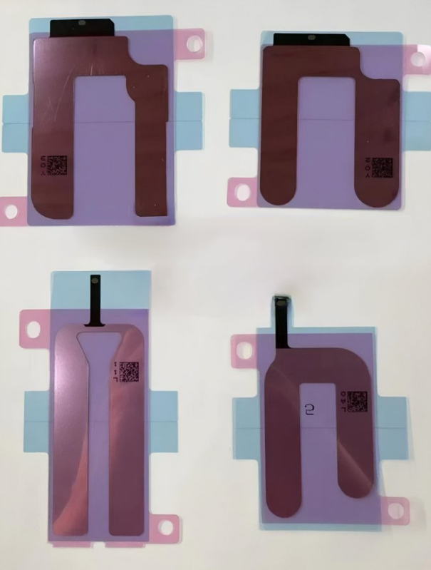 江北苹果手机维修分享iPhone 17 Pro 机型电池将采用创新型粘合剂 
