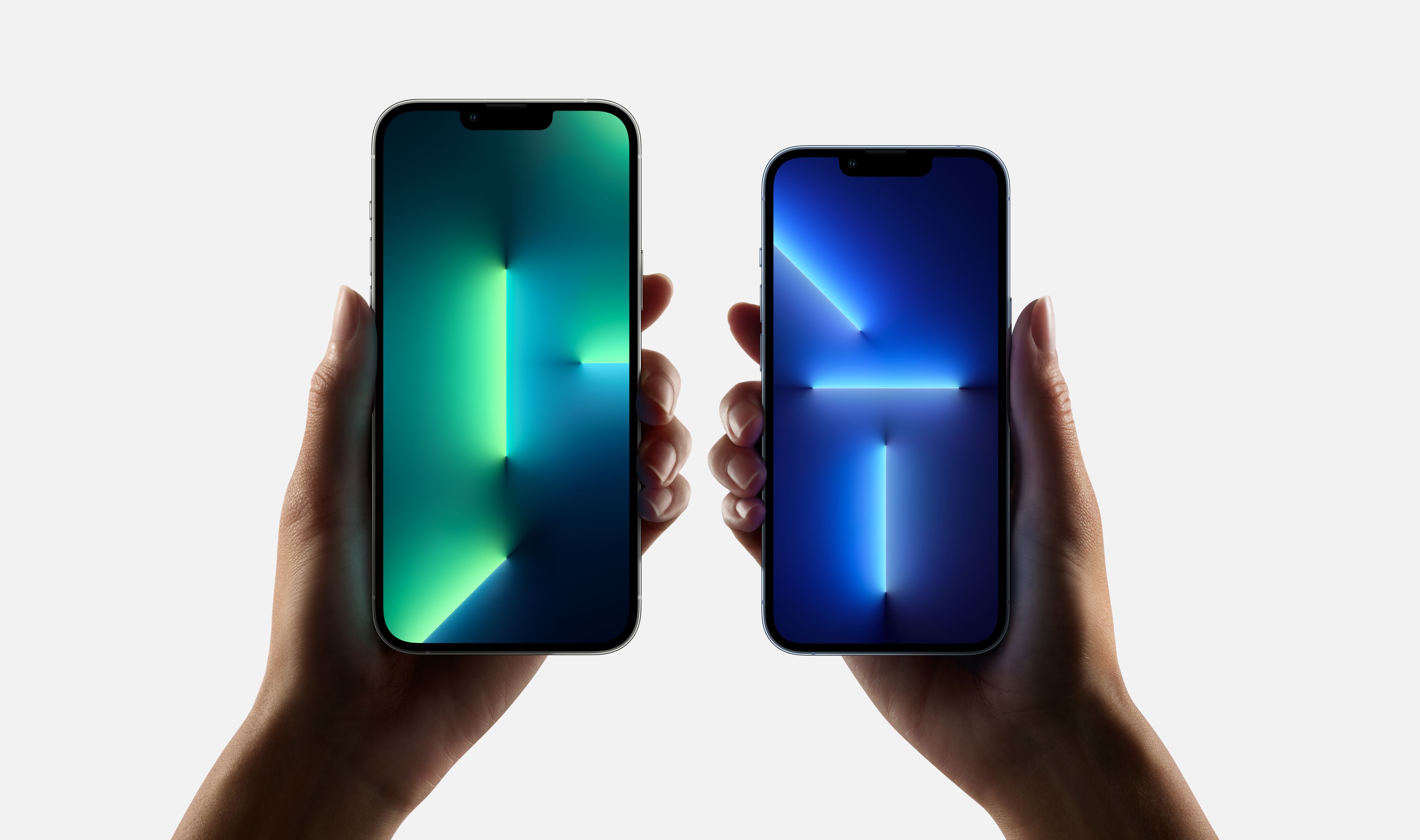 江北苹果手机维修分享iPhone 13 四款机型怎么选 