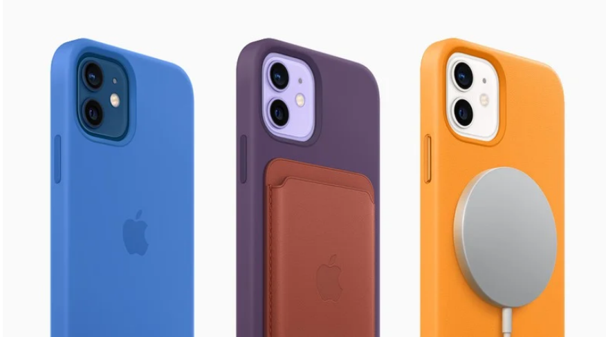 江北苹果手机维修分享关于 iPhone 13 的细节爆料 