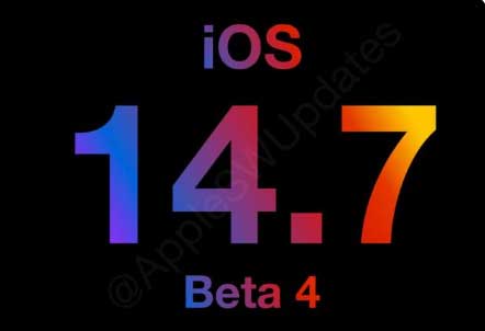 江北苹果手机维修分享iOS 14.7 Beta4值得升级吗 