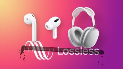 江北苹果手机维修分享哪些设备支持Apple Music 无损音频 