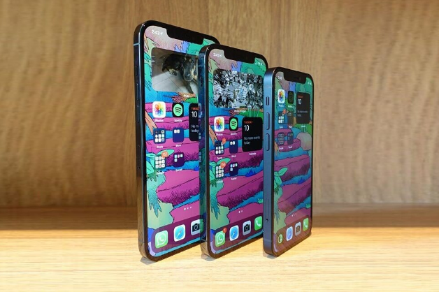 江北苹果手机维修分享iPhone 13发布日期 
