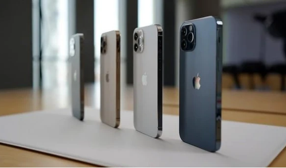 江北苹果手机维修分享为什么说iPhone13才是真旗舰 