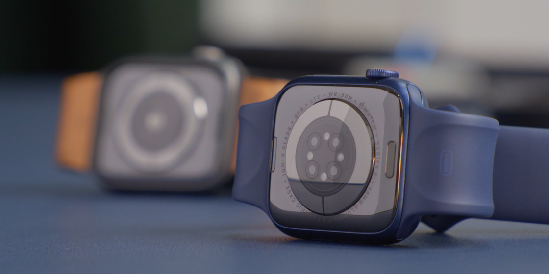 江北苹果手机维修分享Apple Watch 是如何测量卡路里的 