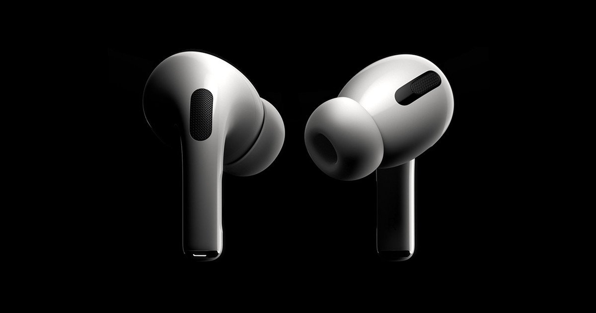 江北苹果手机维修分享AirPods Pro 爆音、降噪效果下降怎么办 