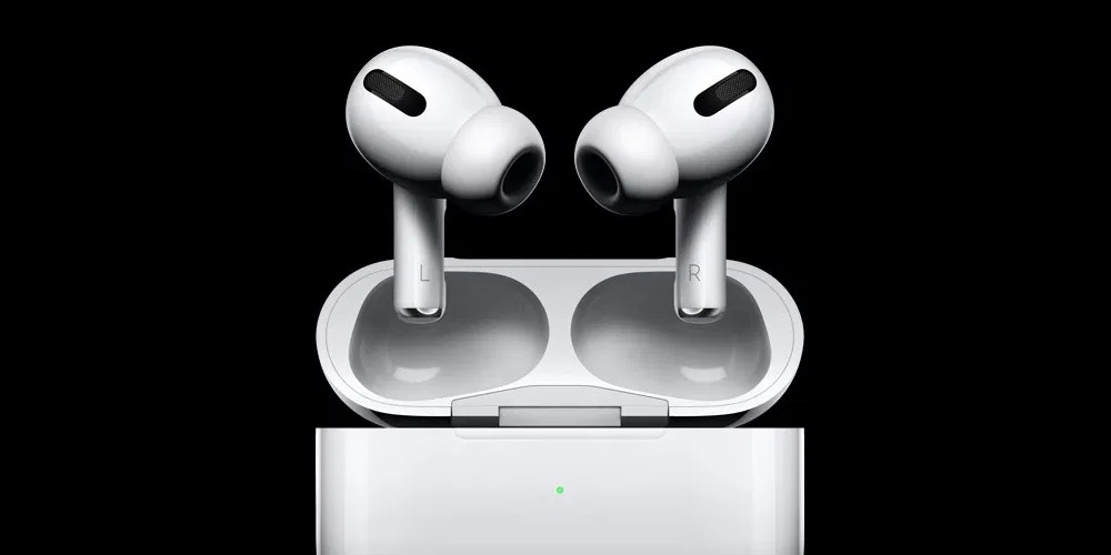 江北苹果手机维修分享AirPods Pro 出现静电噪音 