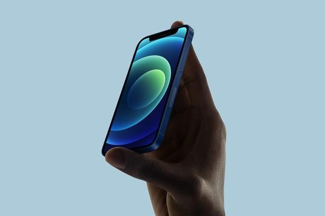 江北苹果手机维修分享iPhone 12 mini辐射很大吗 