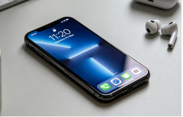 江北苹果手机维修分享iPhone11 Pro Max换电池 