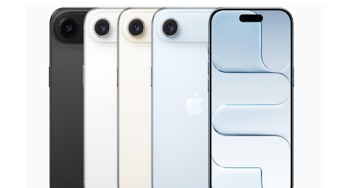 江北苹果手机维修分享iPhone 17 Air换电池 