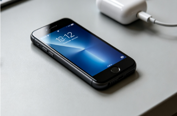 江北苹果手机维修分享iPhone SE换电池 
