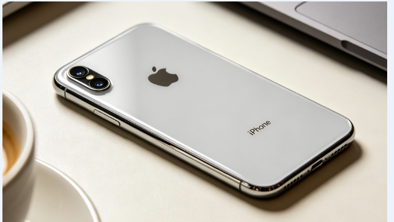 江北苹果维修点分享iPhone XS进水维修 