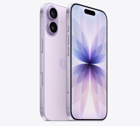 江北苹果维修点分享iPhone 17进水维修 