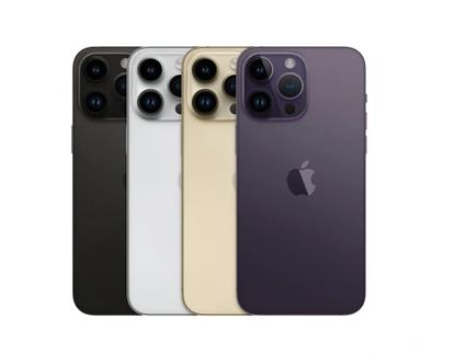 江北苹果维修点分享iPhone 14 Pro Max换屏被忽视的工艺细节 