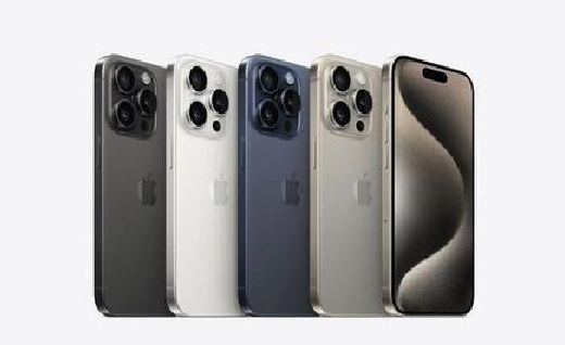 江北苹果维修点分享iPhone 15 Pro屏幕更换易被忽略实操隐患 