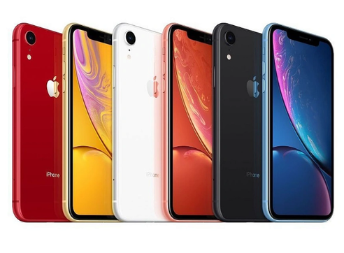 江北苹果维修点分享iPhone XR自动关机音频功放与电池通信故障 