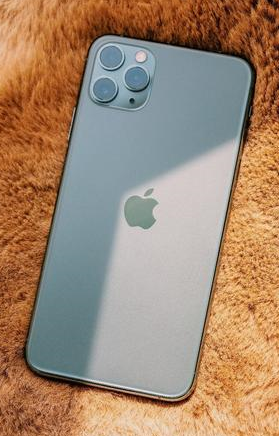 江北苹果维修点分享iPhone 11Pro Max自动关机装配类硬故障 