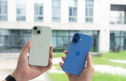 江北苹果维修点分享iPhone 16 Plus出现自动关机的情况类型 
