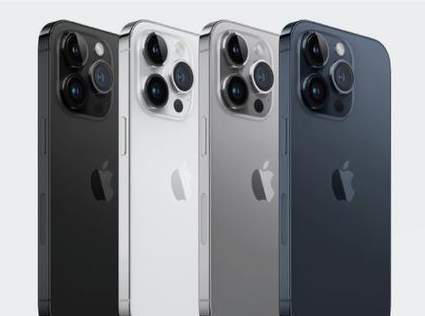 江北苹果维修点分享iPhone 16 Pro自动关机出现故障解析 