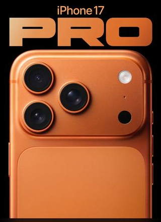 江北苹果维修点分享iPhone 17 Pro自动关机第三方电池数据故障 