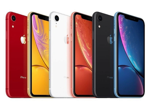 江北苹果维修点分享iPhone XR扩容实操风险剖析 