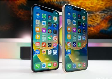 江北苹果维修点分享iPhone 14 Plus扩容深层隐患梳理 