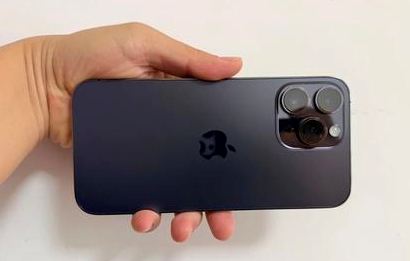 江北苹果维修点分享iPhone 14 Pro Max扩容实战误区 