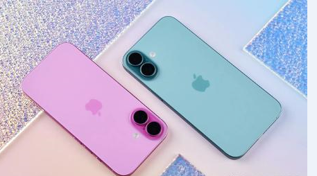 江北苹果维修点分享iPhone 16扩容成本与市场套路 