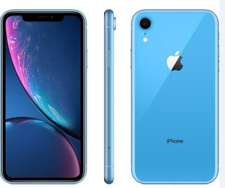 江北苹果维修点分享iPhone XR后台与通知系统排错 