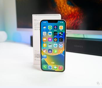 江北苹果维修点分享iPhone 14音频与待机系统排错 