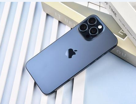 江北苹果维修点分享iPhone 15 Pro Max邮件迁移排错 