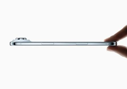 江北苹果维修点分享iPhone 17 Air传感器与USB‑C排错 