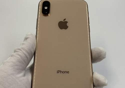 江北苹果维修点分享iPhone XS锁屏界面交互故障 