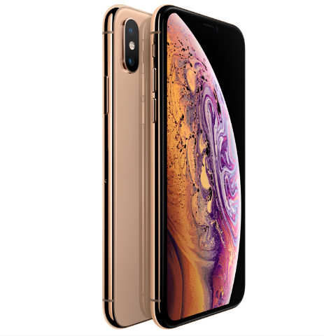 江北苹果维修点分享iPhone XS Max锁屏快捷入口故障 